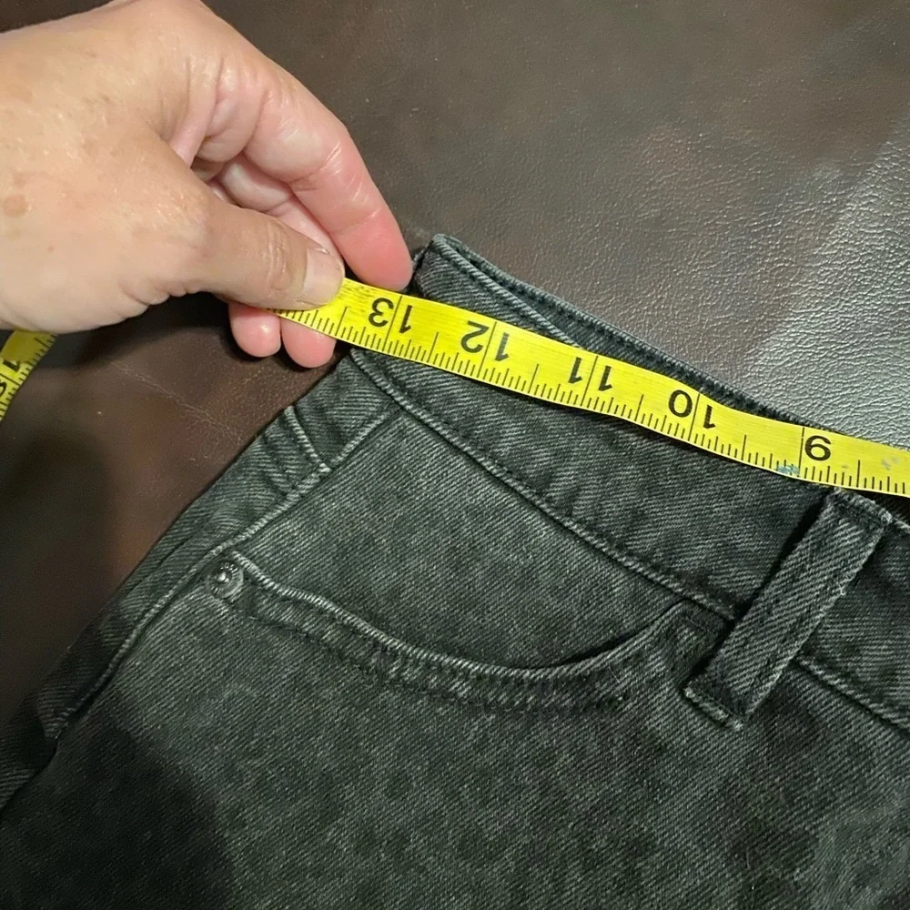 Justice skirt
